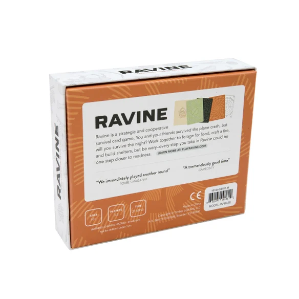 RAVINE - Image 2
