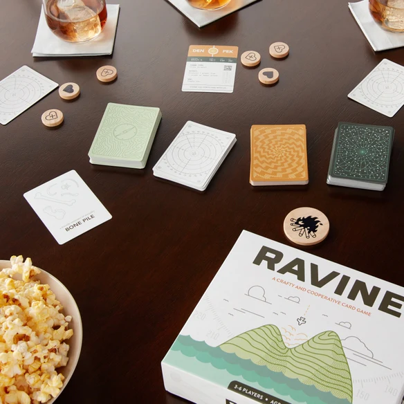 RAVINE - Image 4