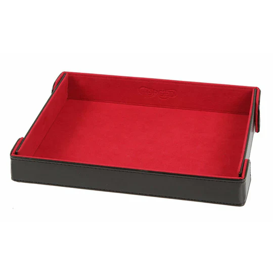 RECTANGLE MAGNETIC DICE TRAY - Image 2