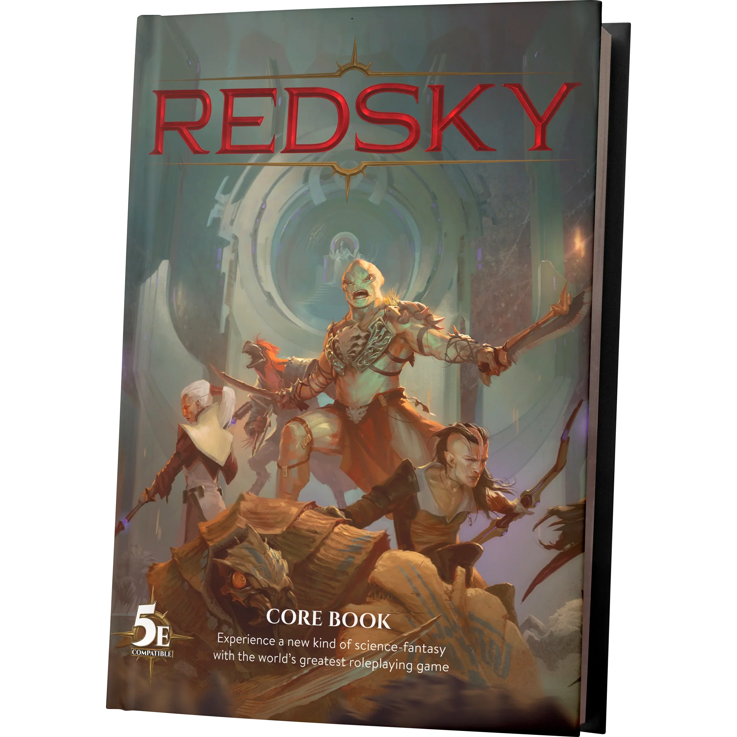 REDSKY