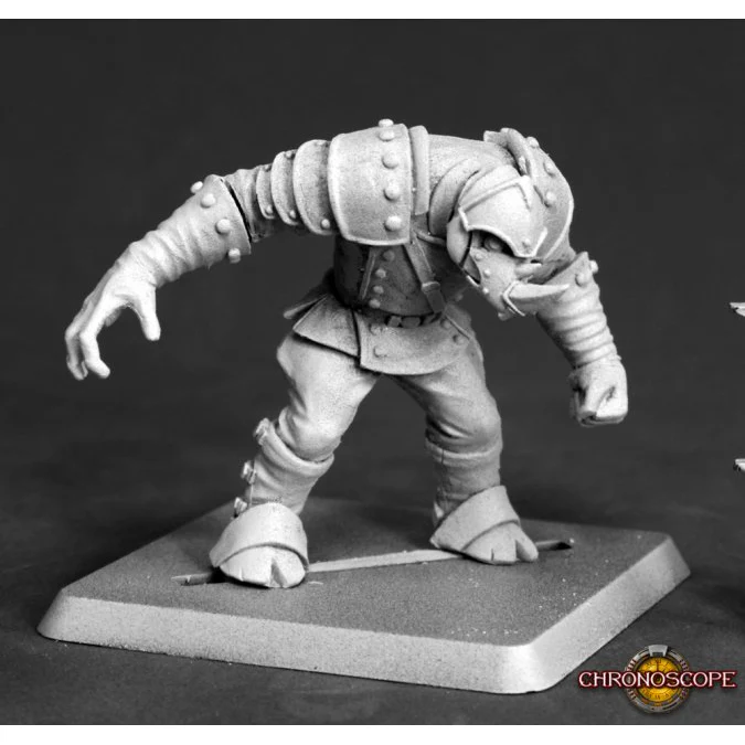 RHINOCERIX, SUPER VILLAIN