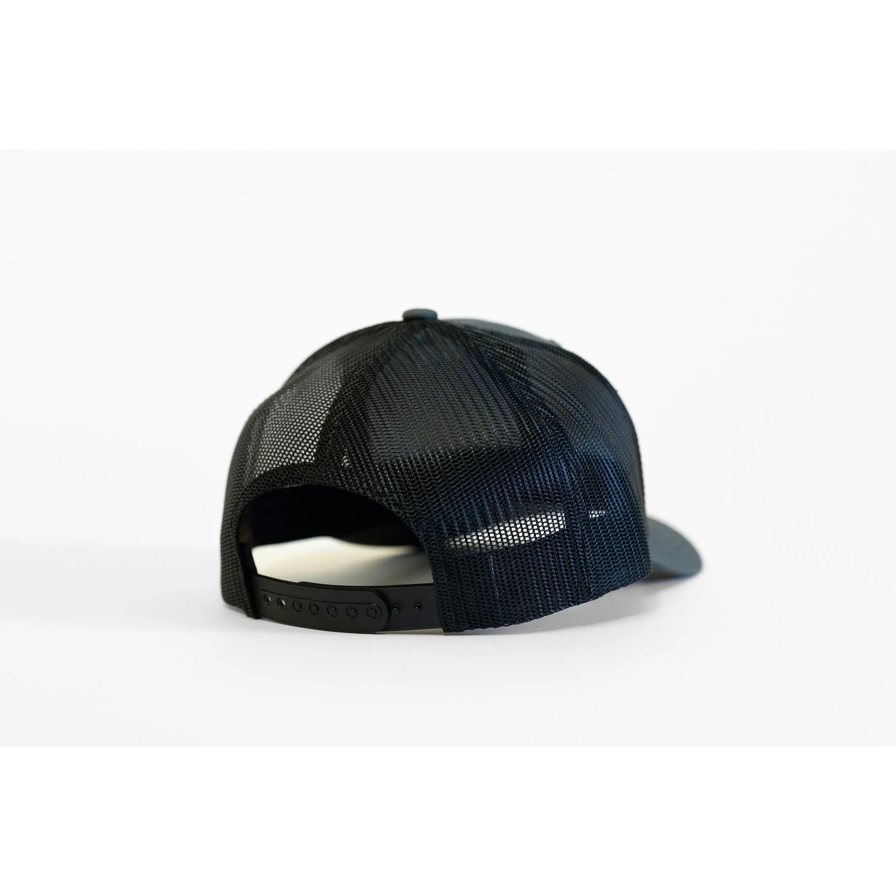 RIVENDELL NATIONAL PARK TRUCKER HAT - Image 2