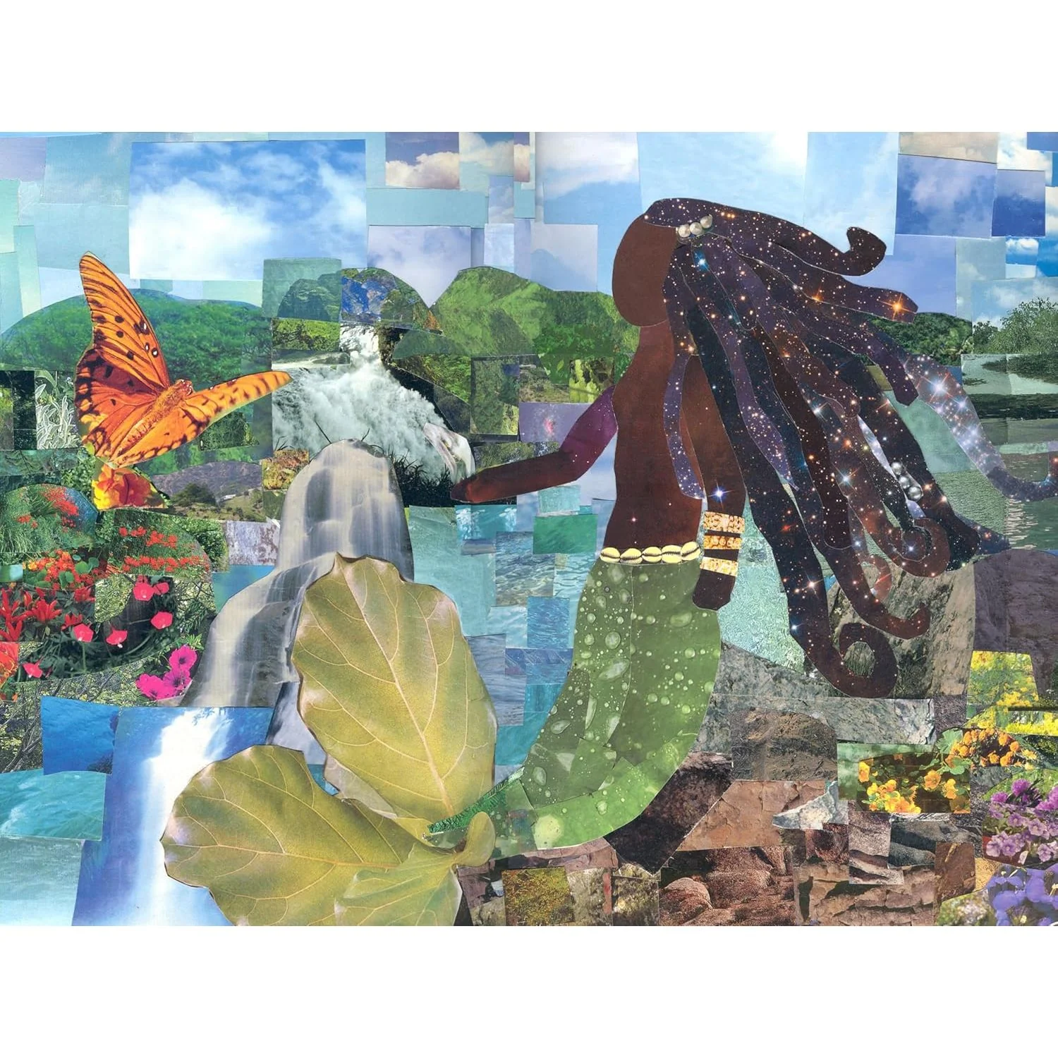 ROOTS AND LEGENDS: FOLKTALES FROM AFRICAN CULTURE - Image 3