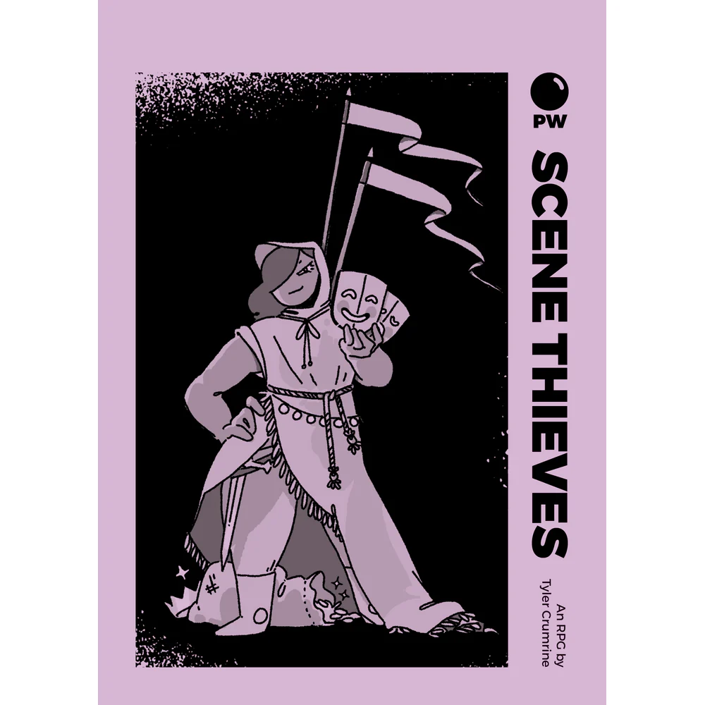 SCENE THIEVES