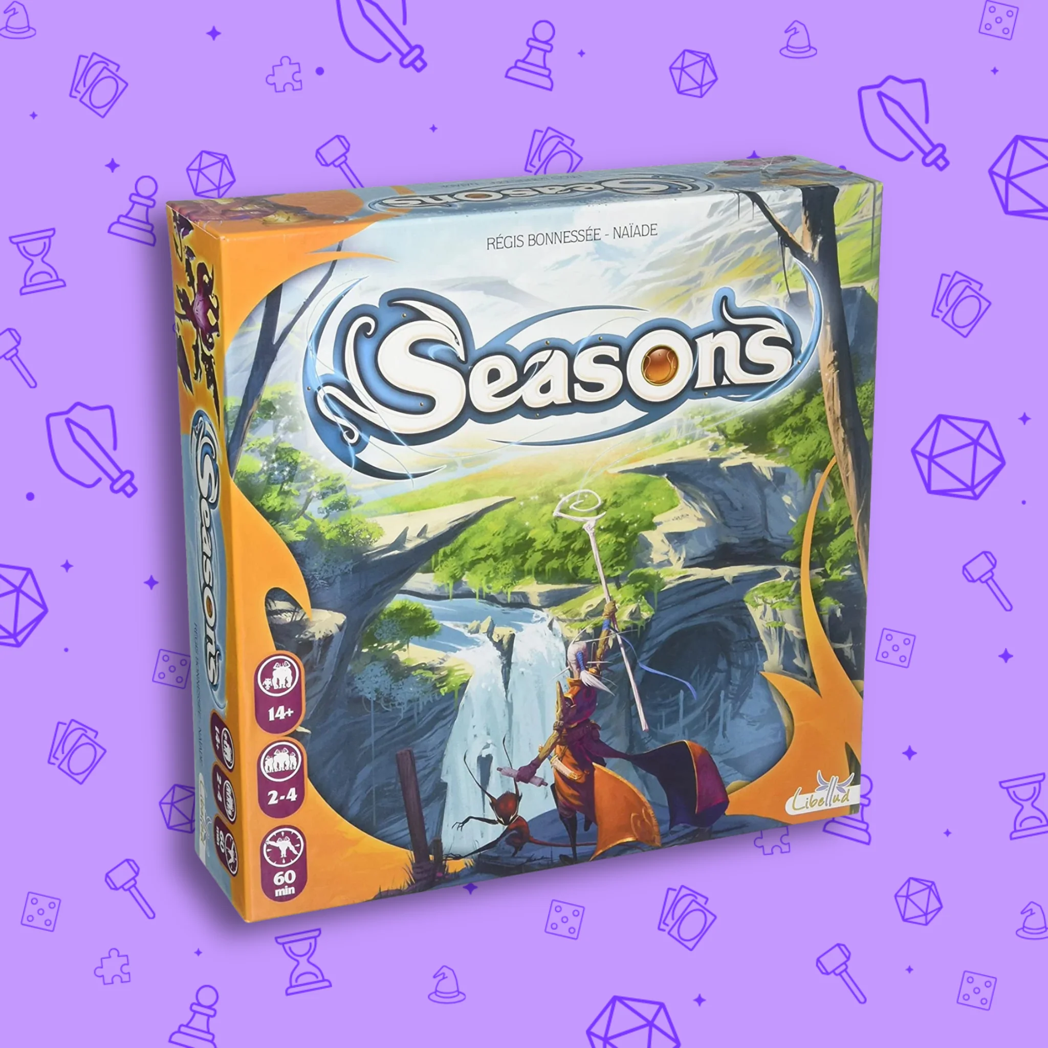 SEASONS