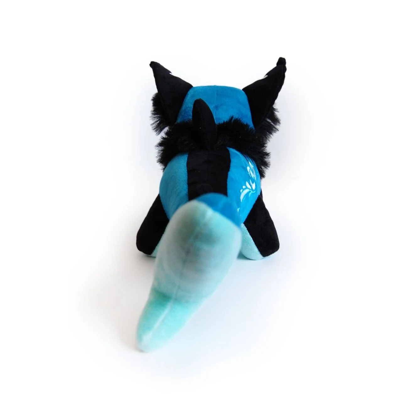 SHARK DAWNSING FOX PLUSH - Image 4