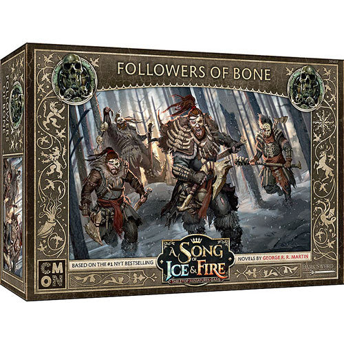 FOLLOWERS OF BONE