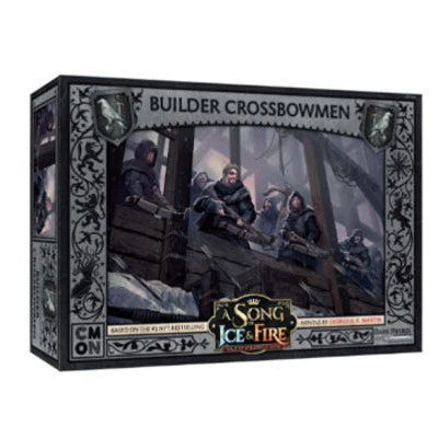 NIGHTS WATCH CROSSBOWMEN