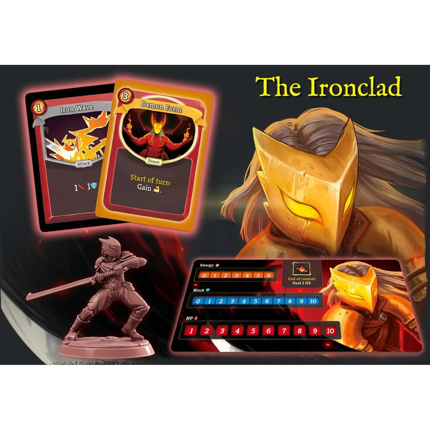SLAY THE SPIRE - Image 2