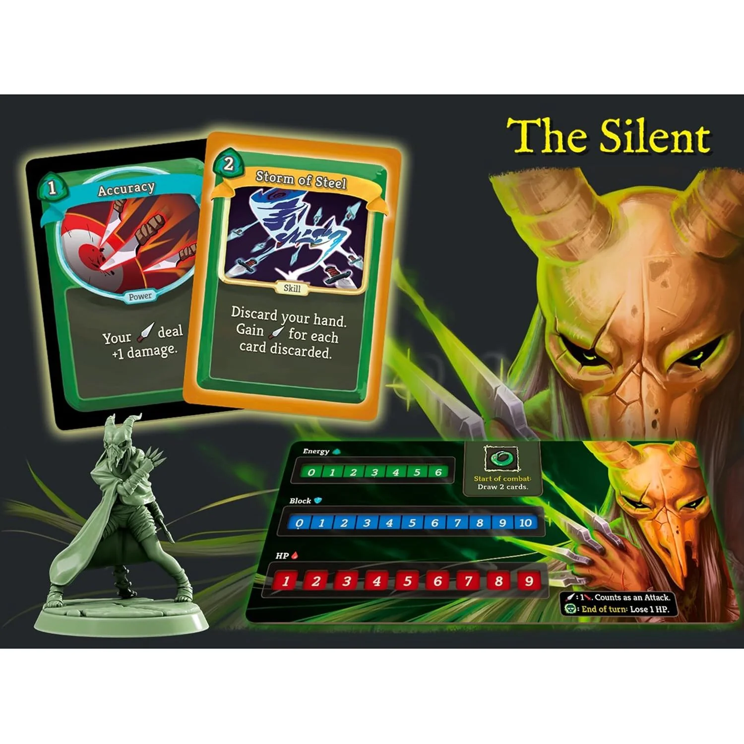 SLAY THE SPIRE - Image 3