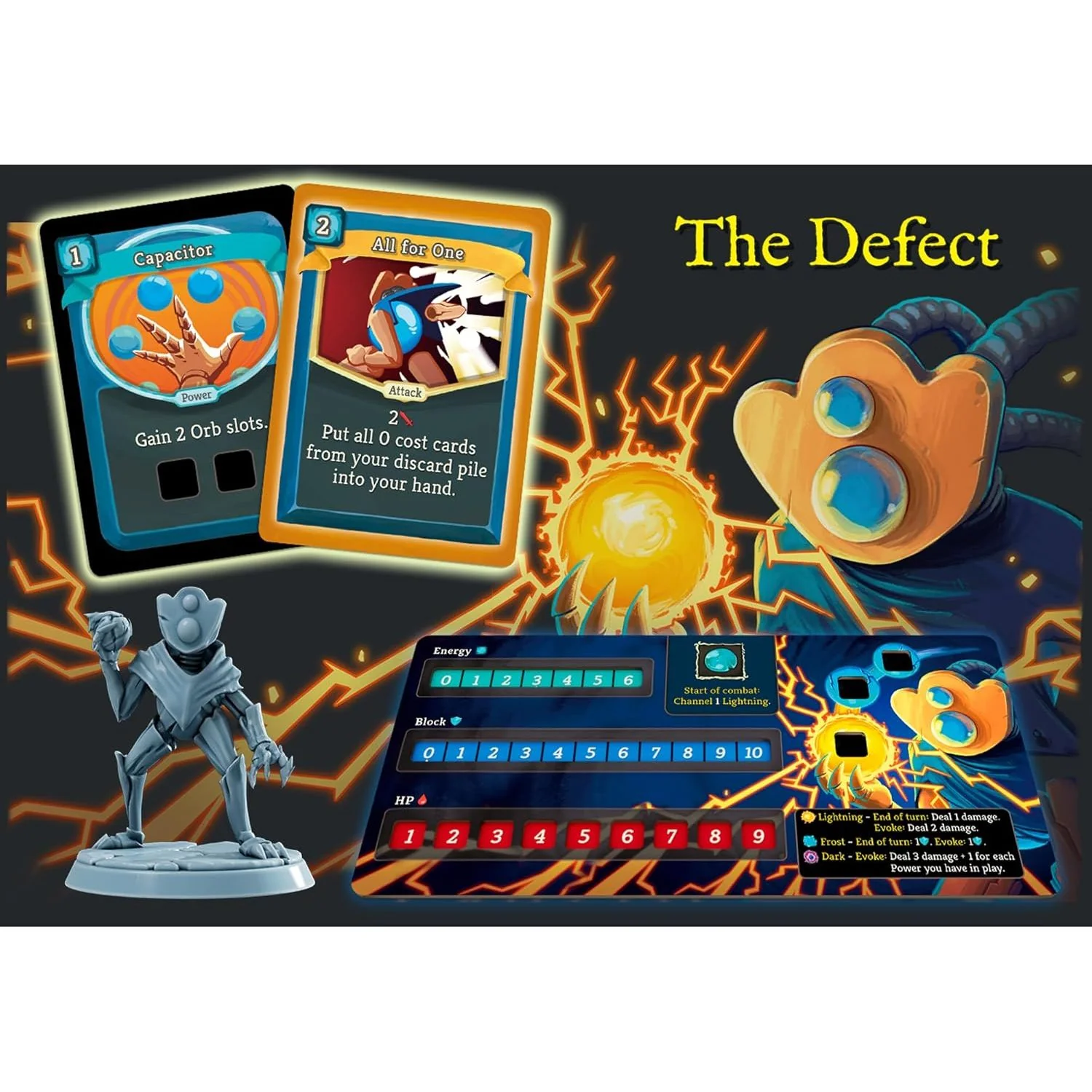SLAY THE SPIRE - Image 4