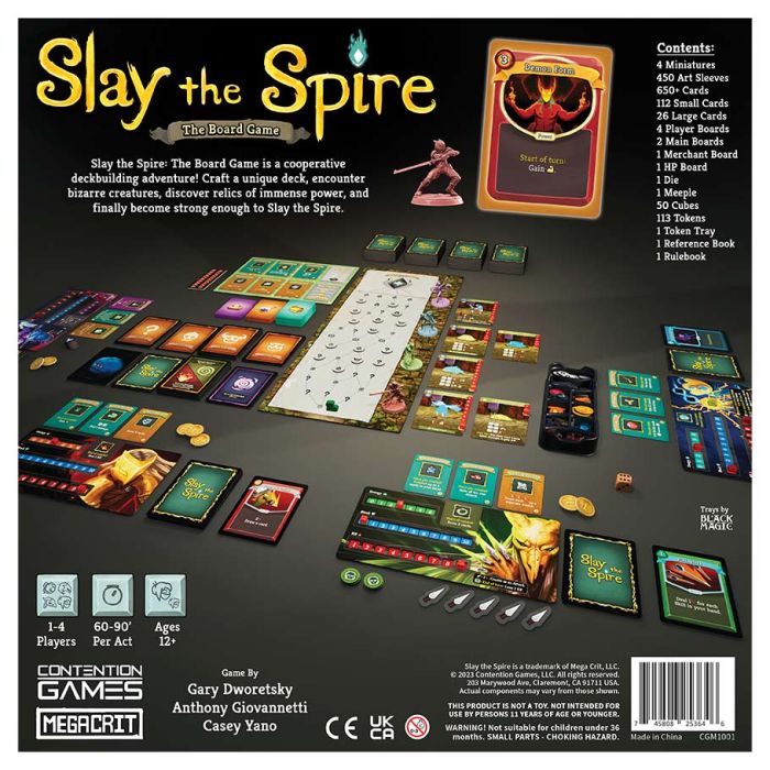SLAY THE SPIRE - Image 9