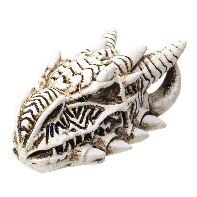 SMALL DRAGON SKULL - Image 2