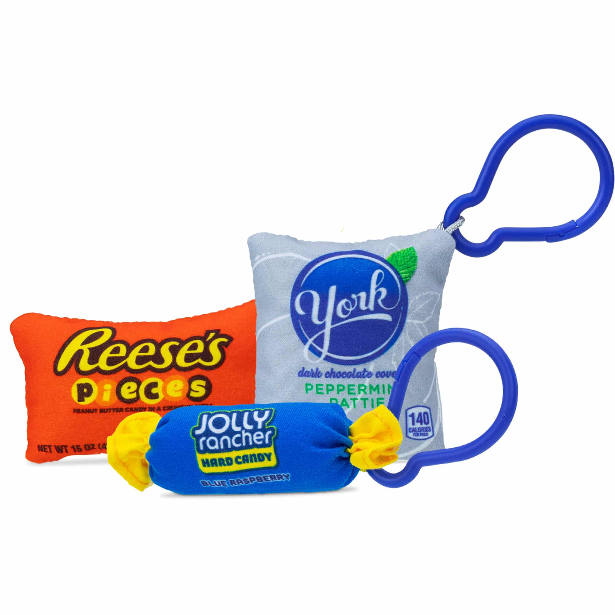 SNACKS ON SNACKS FUN SIZE PLUSH DANGLER - Image 9