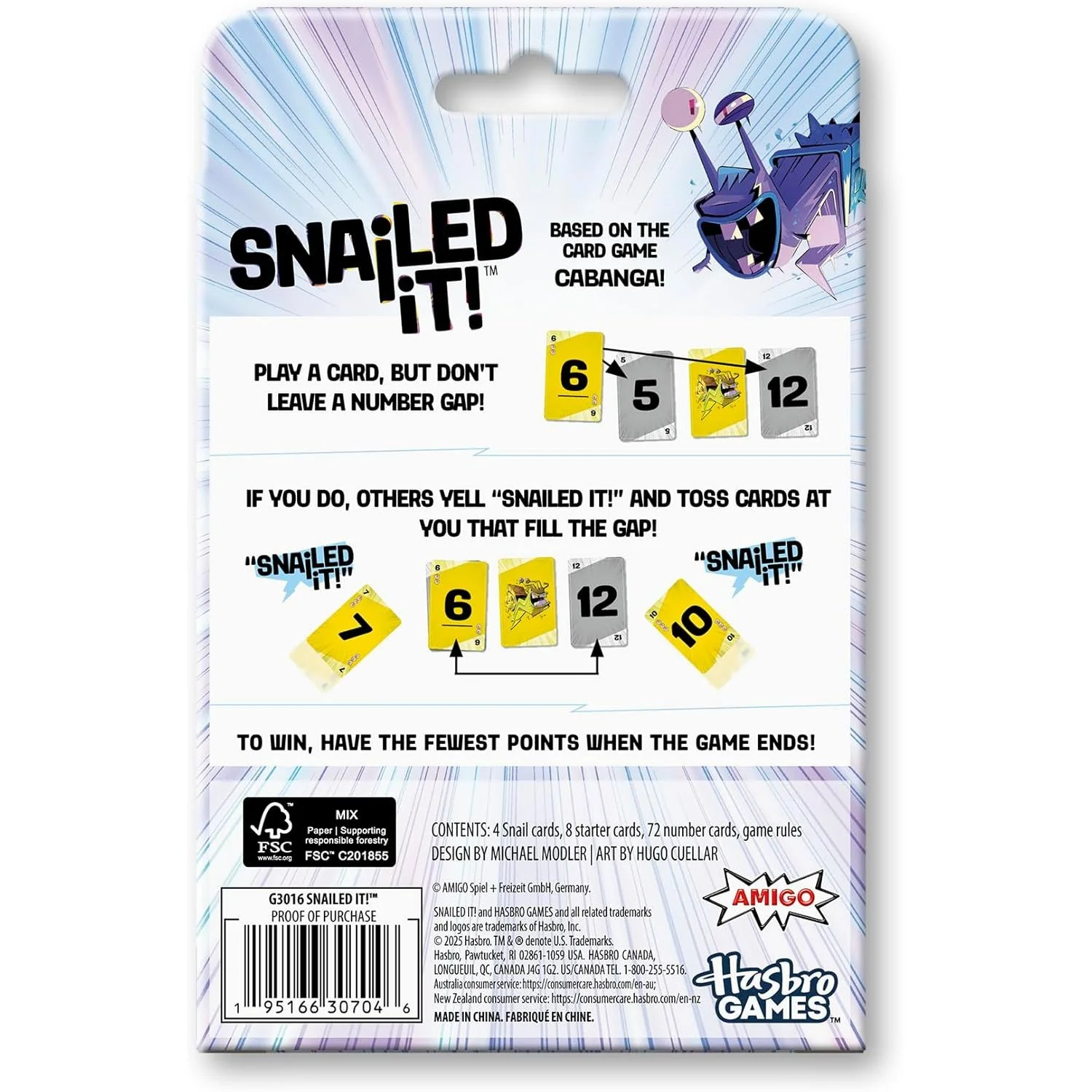 SNAILED IT! - Image 2