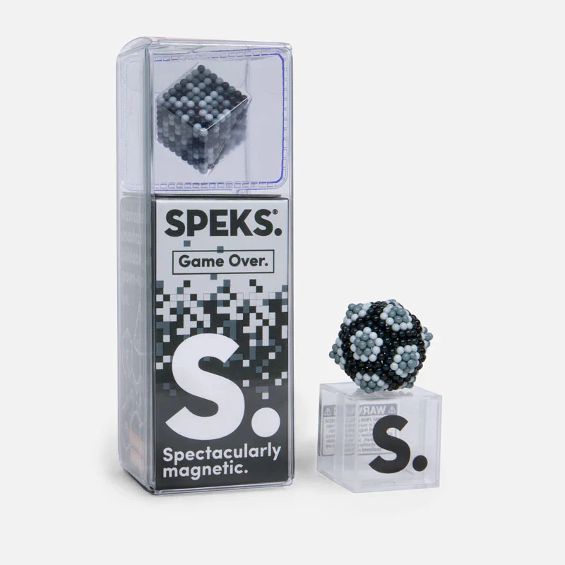 SPEKS 512 PIXEL - Image 2