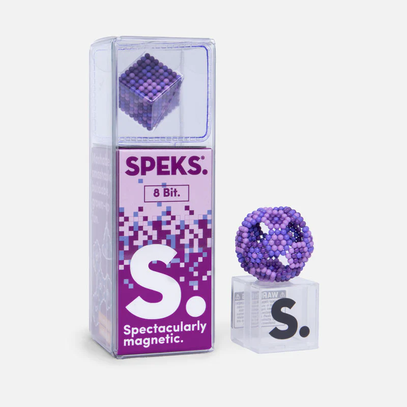 SPEKS 512 PIXEL - Image 4