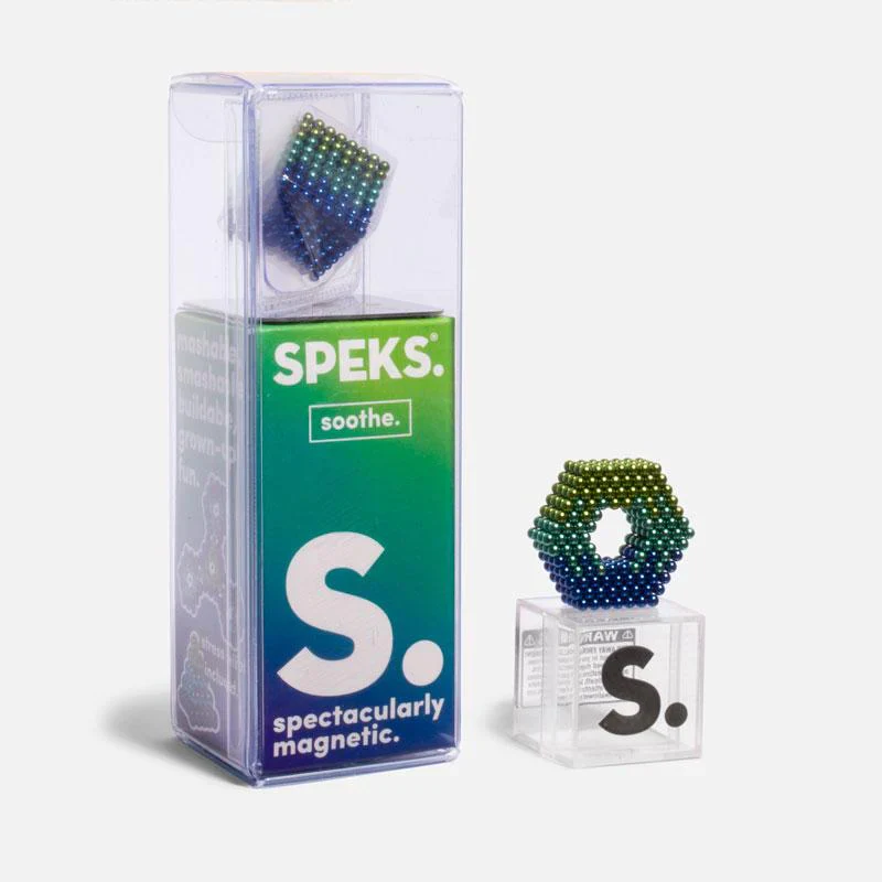 SPEKS GRADIENT SOOTHE