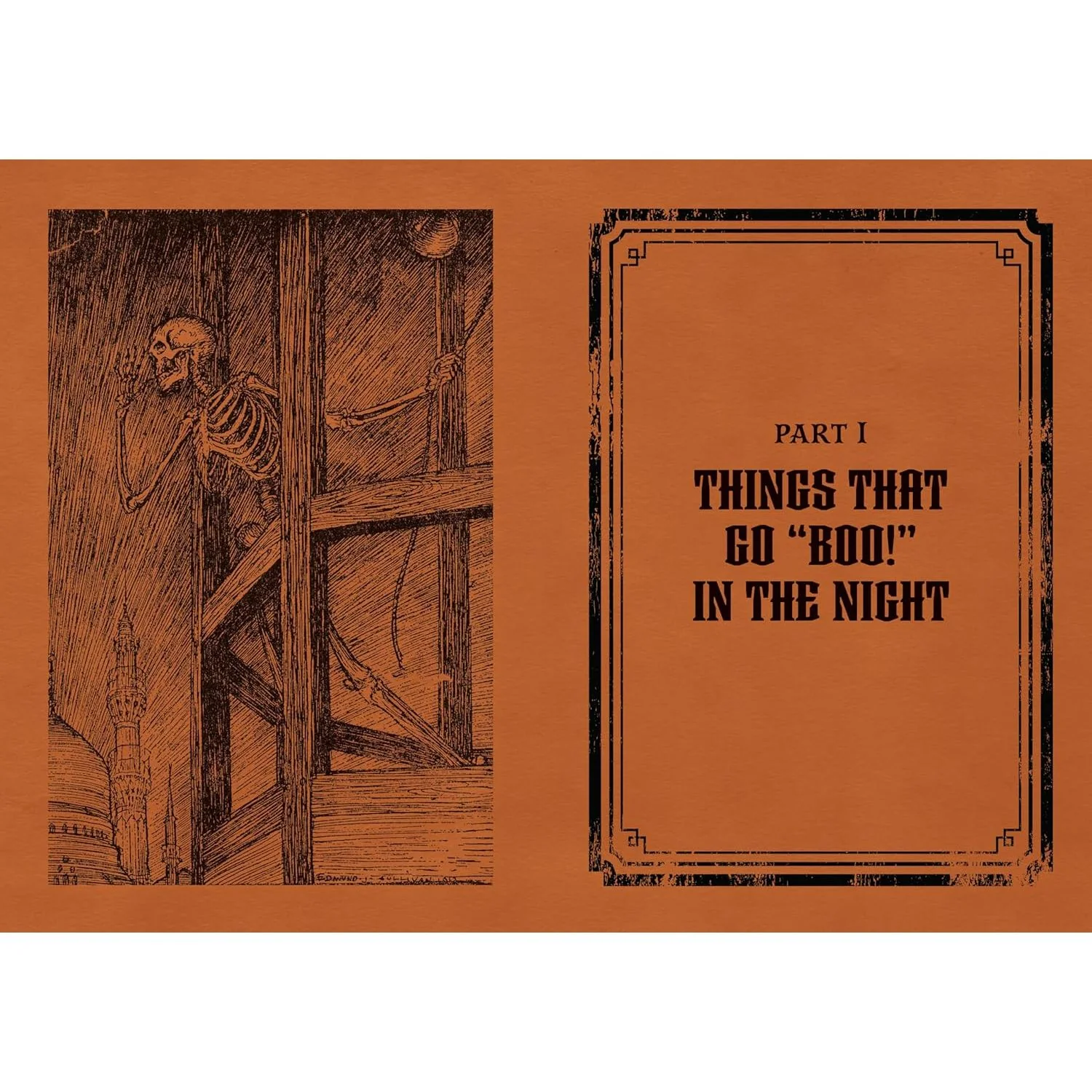 SPOOKY SCIENCE: DISSECTING THE MYSTERIES OF GHOSTS, CRYPTIDS, ALIENS, AND OTHER ODDITIES BY MEAGAN ANKEY AND PAIGE MILLER - Image 3