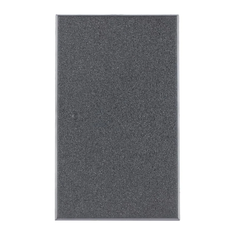 SQUARE BASES - 60MM x 100MM