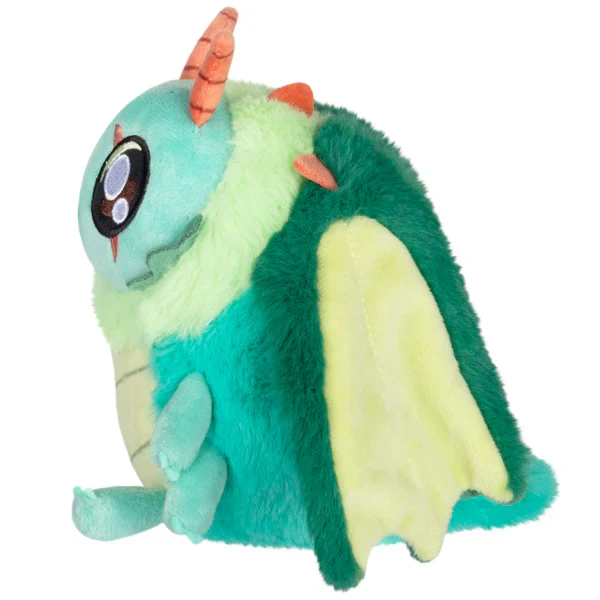 SQUISHABLE ALTER EGO MOTH - DRAGON - Image 3