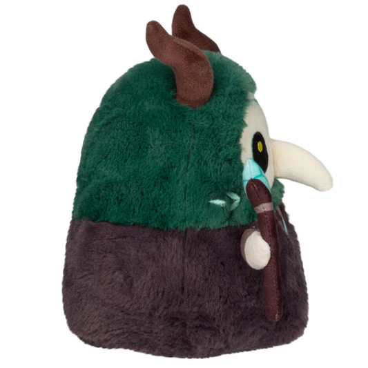SQUISHABLE ALTER EGO PLAGUE DOCTOR FOREST QUEEN - Image 2