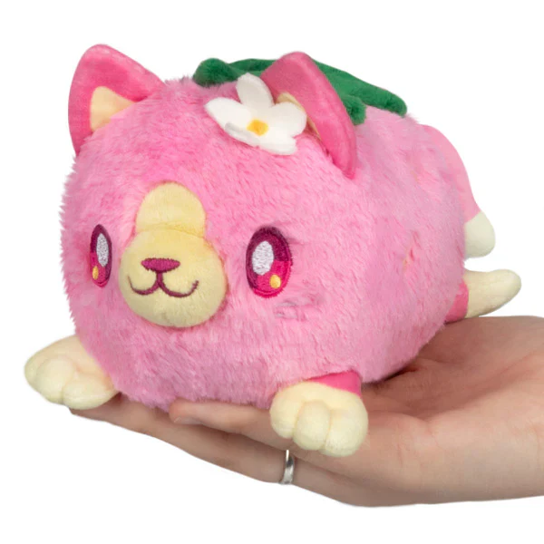 SQUISHABLE ALTER EGO STRAWBERRY KITTY