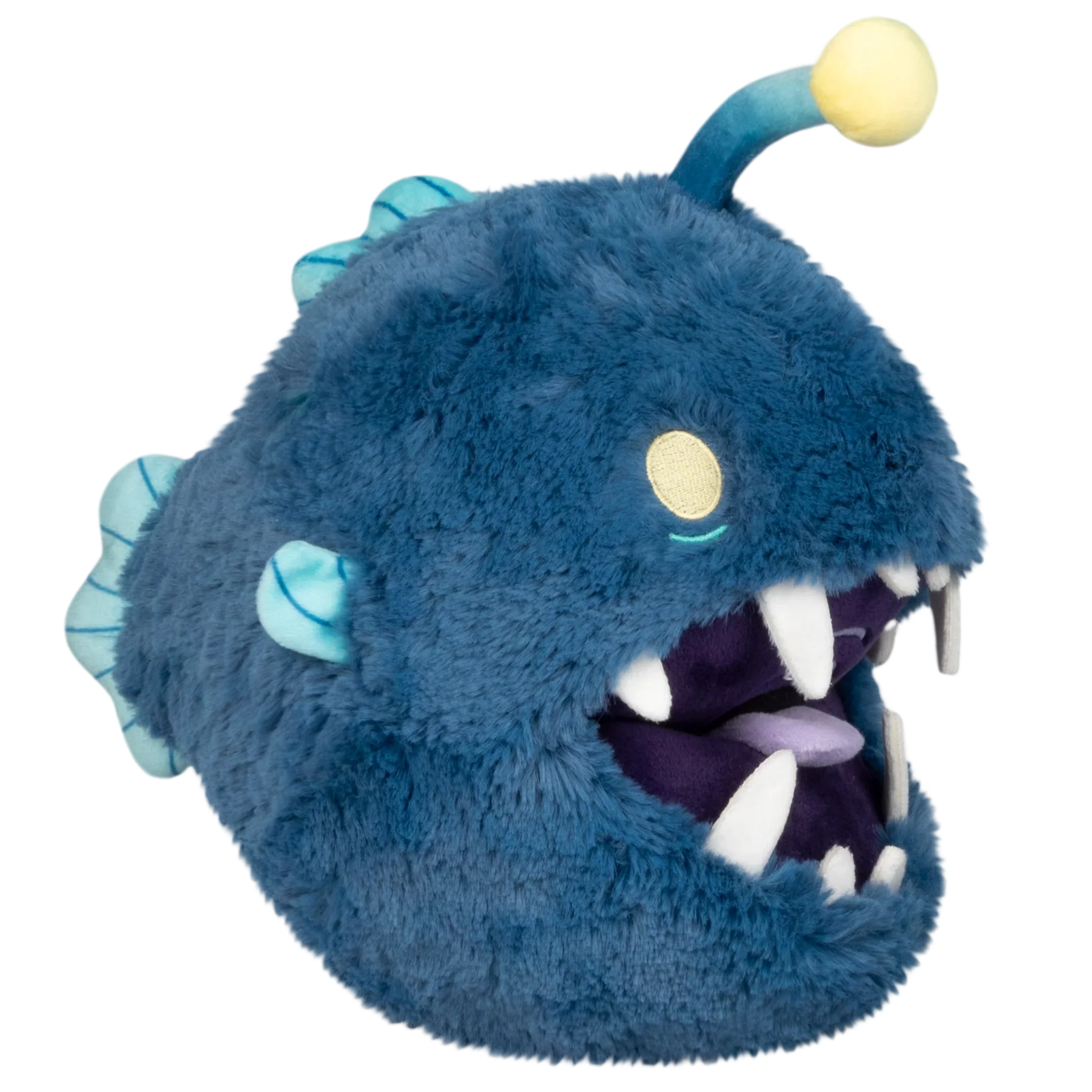 SQUISHABLE MINI ANGLER FISH