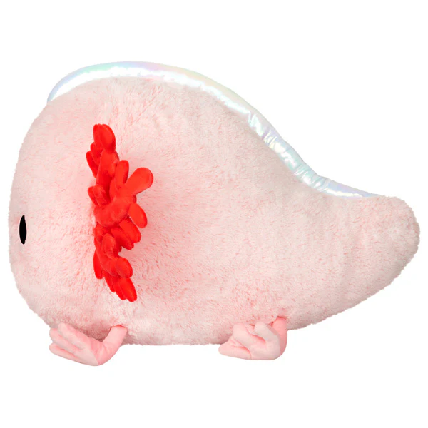 SQUISHABLE BABY AXOLOTL - Image 2