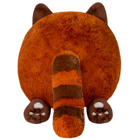SQUISHABLE BABY RED PANDA - Image 3