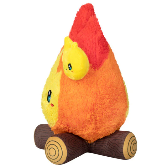 SQUISHABLE CAMPFIRE - Image 2