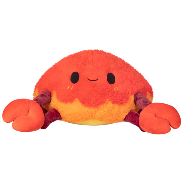 SQUISHABLE CRAB