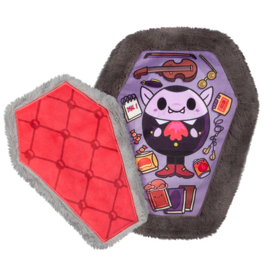 SQUISHABLE MINI COFFIN - Image 2