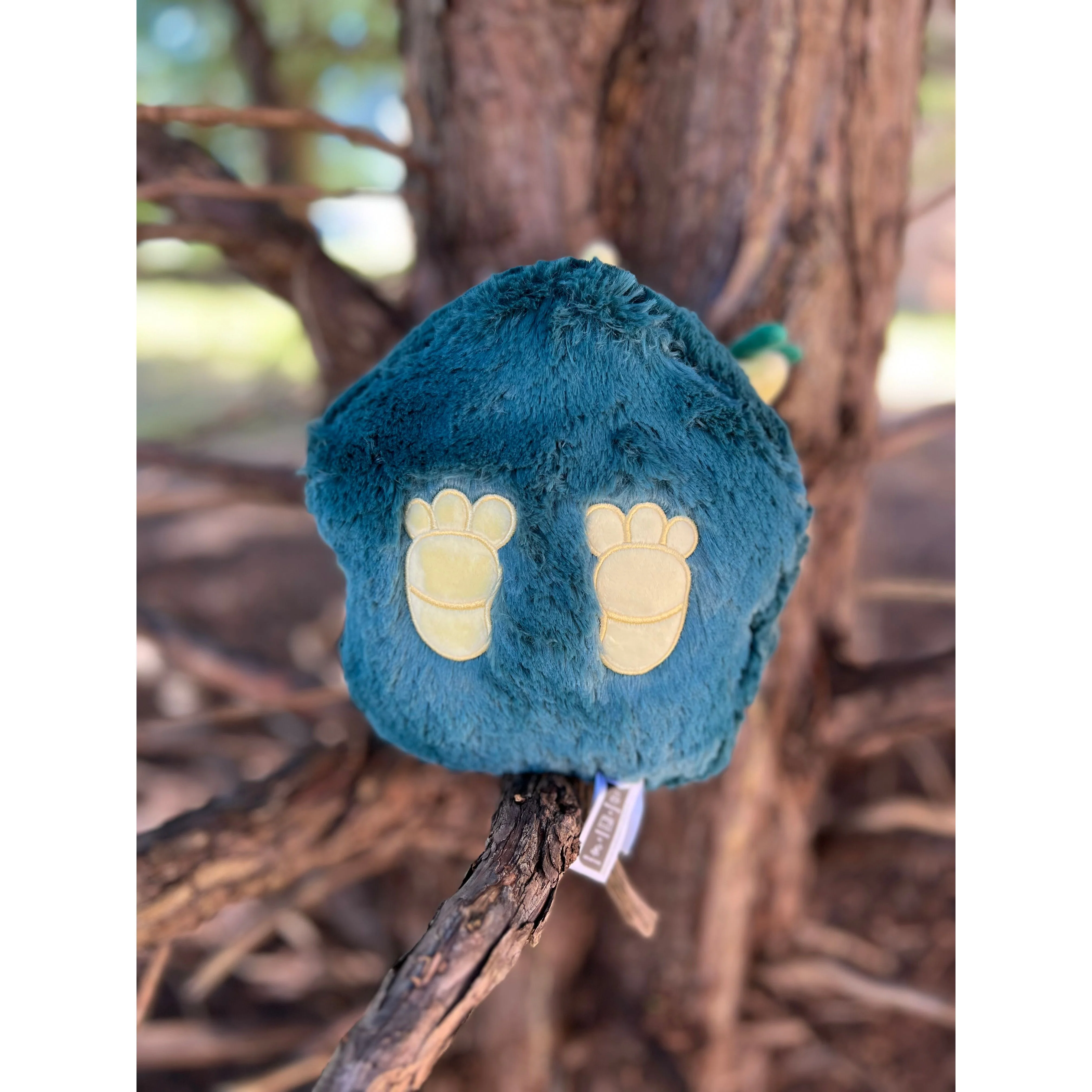 SQUISHABLE MINI GRAVEYARD PLAGUE NURSE - Image 7