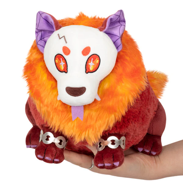 SQUISHABLE MINI HELLHOUND