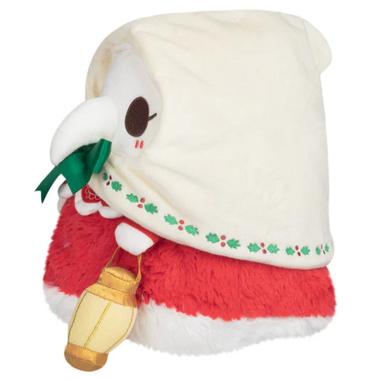 SQUISHABLE MINI HOLIDAY PLAGUE DOCTOR & NURSE SET - Image 3