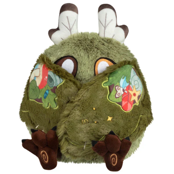 SQUISHABLE MINI MOTHMAN GOBLINCORE - Image 2