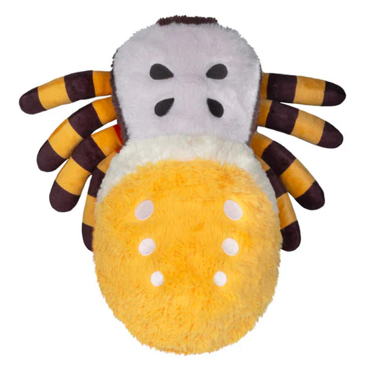 SQUISHABLE MINI ORB WEAVER SPIDER - Image 3