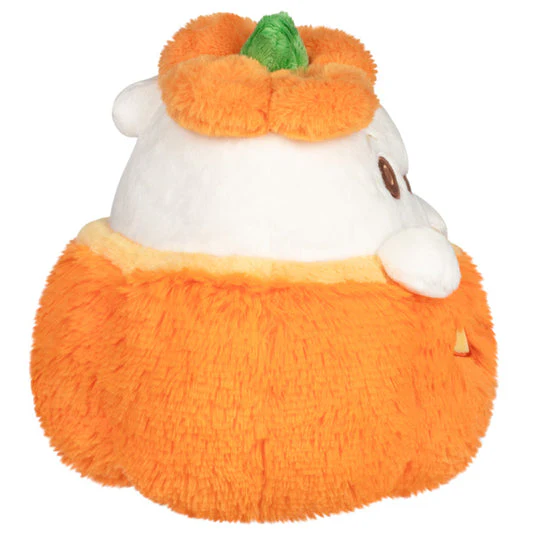 SQUISHABLE MINI PUMPKIN GHOST - Image 2