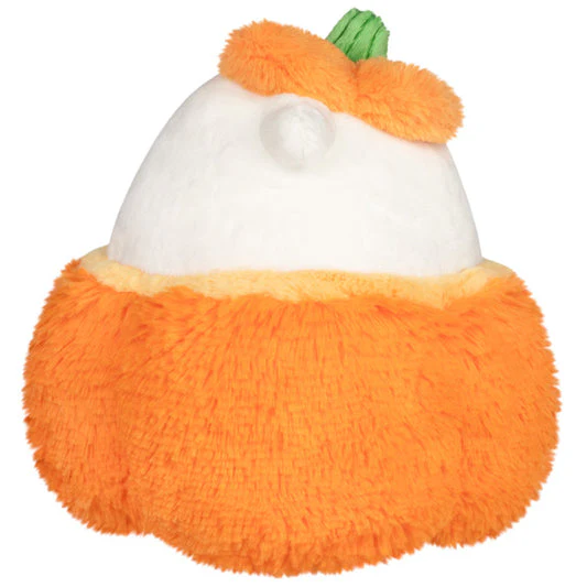 SQUISHABLE MINI PUMPKIN GHOST - Image 3