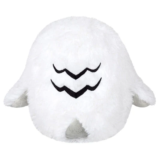 SQUISHABLE MINI SNOWY OWL - Image 3