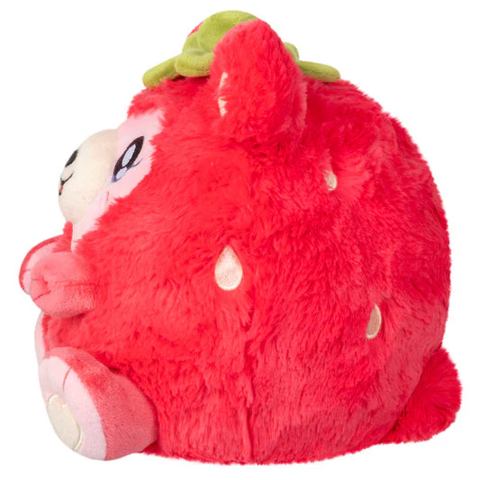 SQUISHABLE MINI STRAWBEARY - Image 2