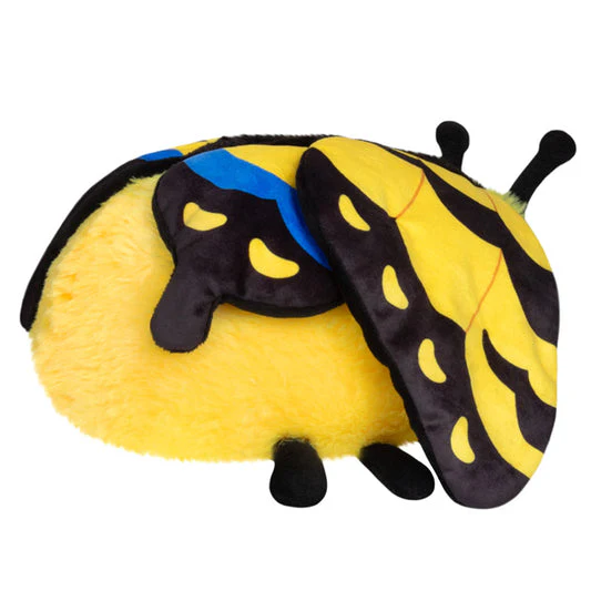 SQUISHABLE MINI TIGER BUTTERFLY - Image 2