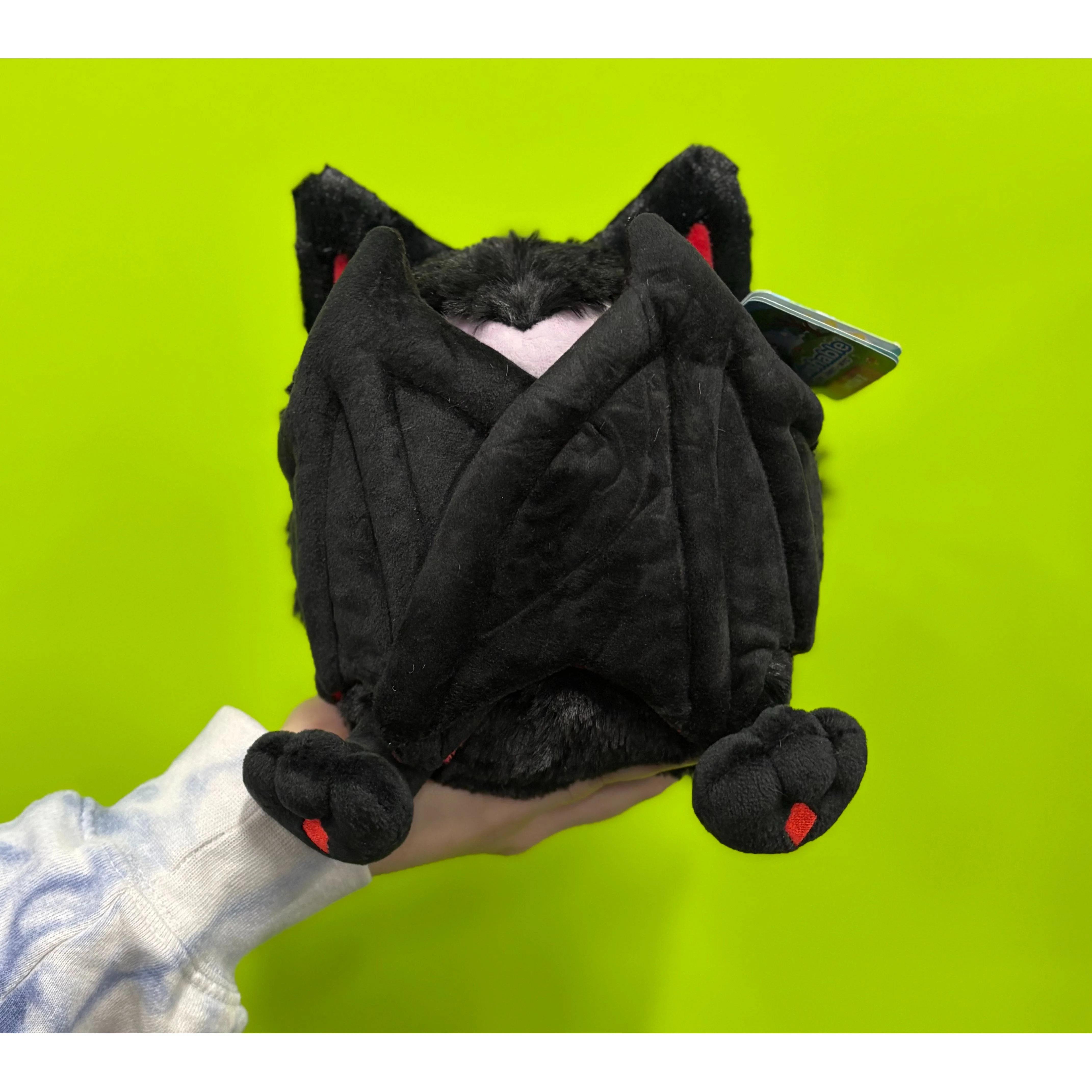 SQUISHABLE MINI VAMPIRE BAT - Image 3