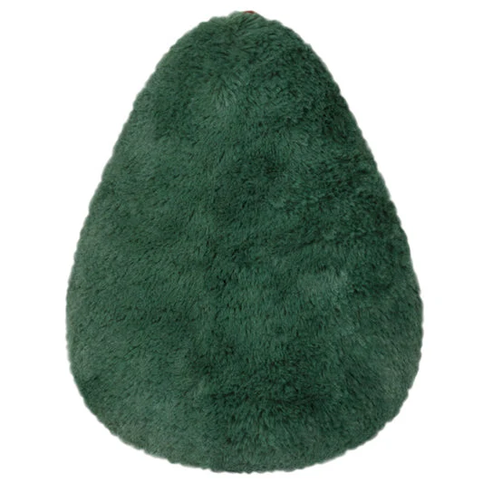 SQUISHABLE SNACKER AVOCADO - Image 3