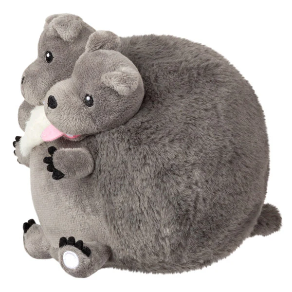 SQUISHABLE SNACKER CERBERUS - Image 2
