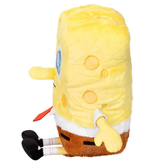 SQUISHABLE SPONGEBOB SQUAREPANTS - Image 2