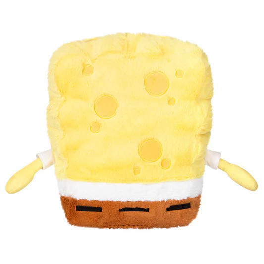 SQUISHABLE SPONGEBOB SQUAREPANTS - Image 3