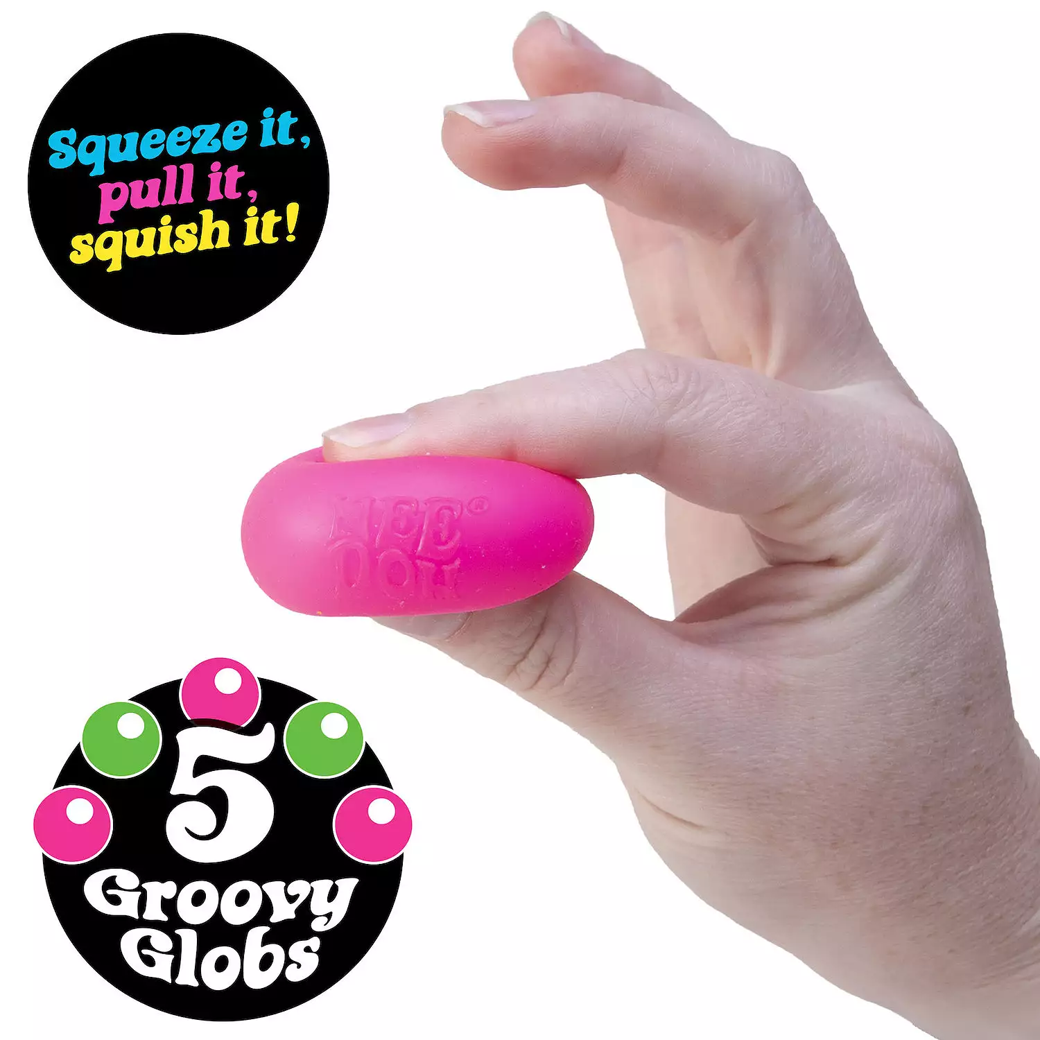 SQUISHMAS COOL CANE - Image 2
