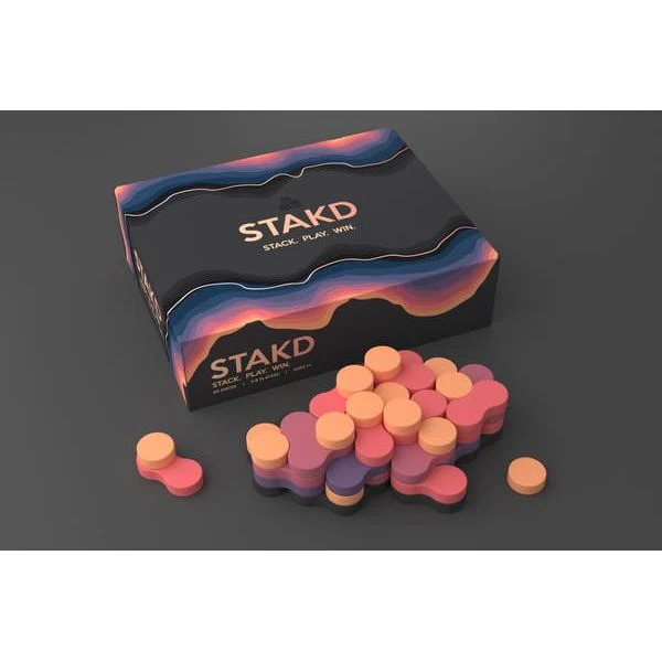 STAKD - Image 2